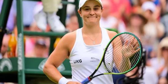  克雷吉茨科娃黑马奔袭，法网封后造奇迹