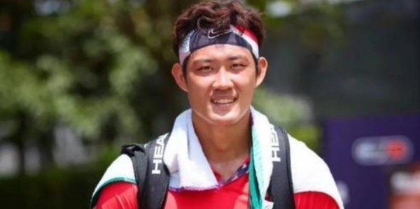 张之臻创造历史，中国男网首胜TOP10