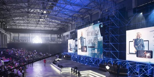  电竞场馆智能升级，科技赋能观赛体验再提升