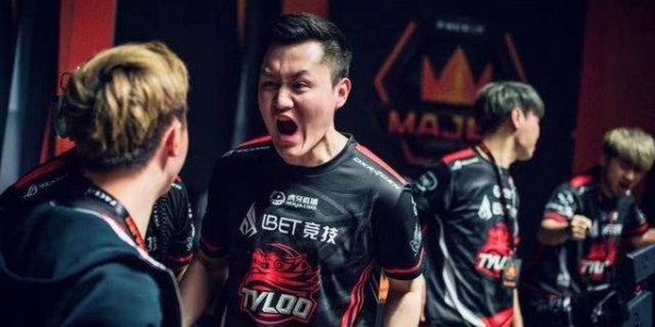  电竞选手刷新纪录创造历史时刻  