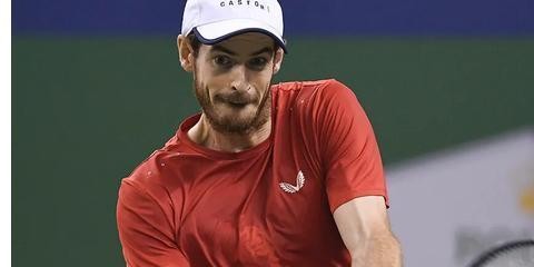  网坛老将宝刀未老，瓦林卡逆转进四强