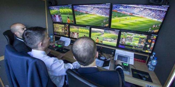  电竞裁判系统智能化 实时判罚保障赛事公平性