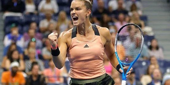  拉杜卡努复出首秀虽败犹显复苏迹象