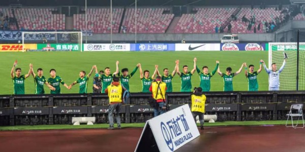  新疆飞虎主场大胜山东巩固联赛前四