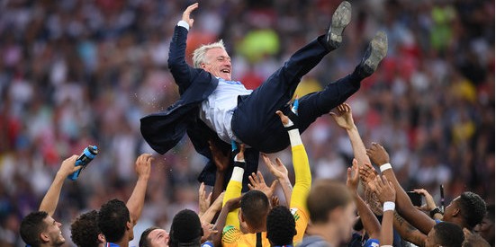  青春风暴席卷赛场，青年军豪取连胜佳绩