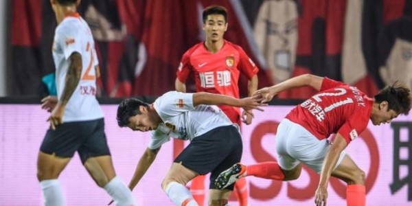  控球率碾压难破门，得势不得分陷僵局