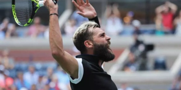  费德勒退役巡演引爆全场泪目