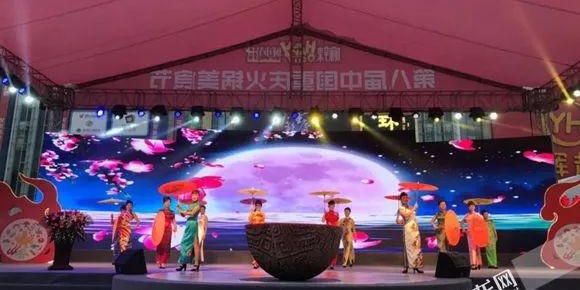  电竞文化节盛大开幕，全民参与共襄电竞盛举