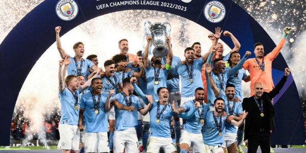  欧冠小组赛抽签出炉，死亡之组引发热议