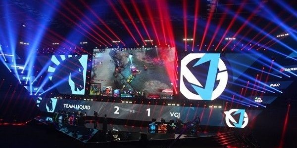  电竞规则持续完善，赛事标准化进程加速推进