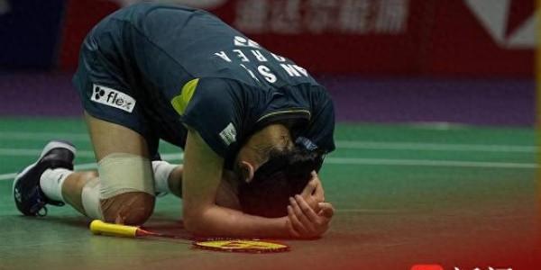  伤病困扰难阻斗志全员拼到最后