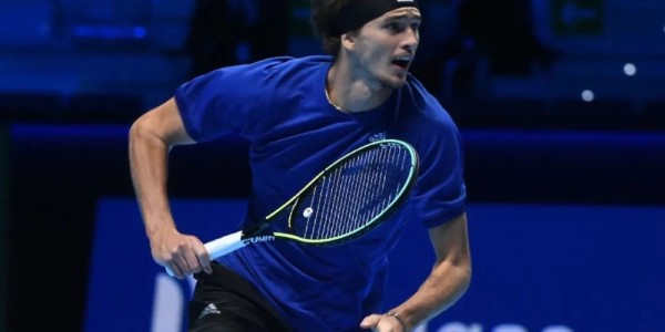  鲁德蒙特利尔大师赛连胜封王