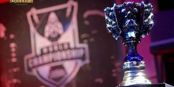  英雄联盟S赛入围赛打响，各大赛区种子队首轮交锋  