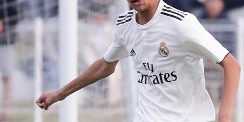  天才少年横空出世，打破最年轻进球纪录