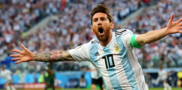  梅西领衔阿根廷队，世预赛关键战全力争胜