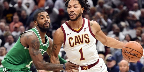  凯尔特人塔图姆高效表现轻取尼克斯