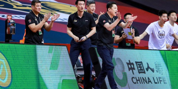  青年军展露锋芒，广厦新秀合力击败辽宁