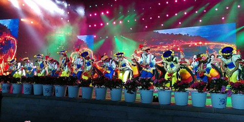  电竞文化节开幕，多元活动精彩纷呈