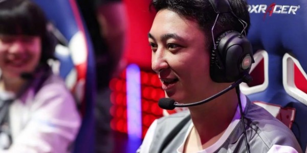  电竞明星选手签约代言知名品牌