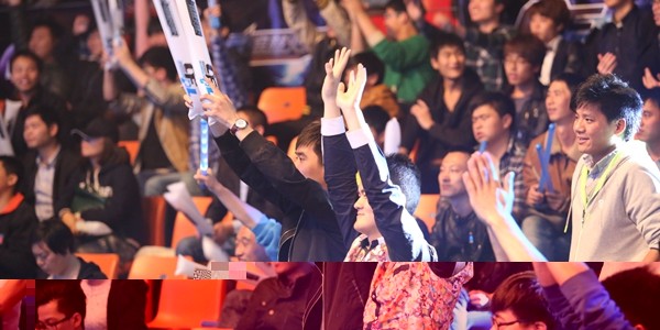  青春风暴席卷赛场新锐展露锋芒