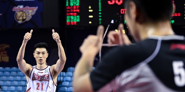  浙江稠州金租强势，客场力挫深圳马可波罗