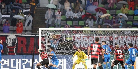  韩国K联赛老牌劲旅焕发新生