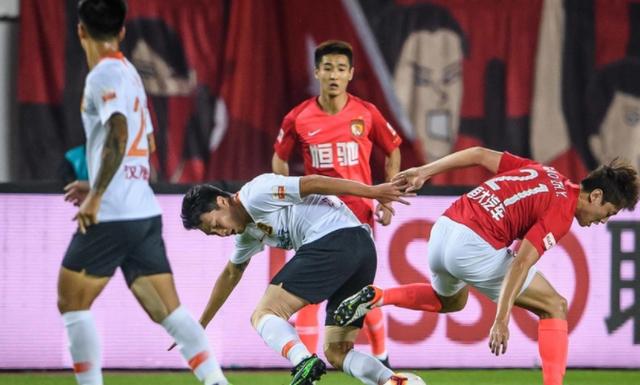  控球率碾压难破门，得势不得分陷僵局