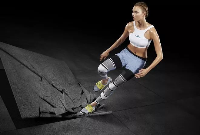  知名运动品牌推出限量款，联名设计师打造战袍