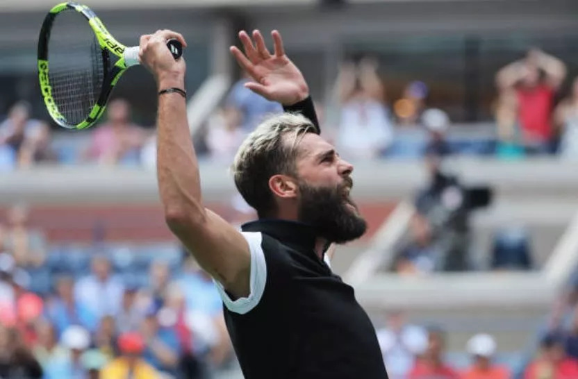  费德勒退役巡演引爆全场泪目