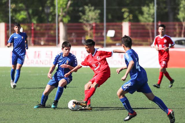  青训体系成果初现，本土新秀闪耀赛场