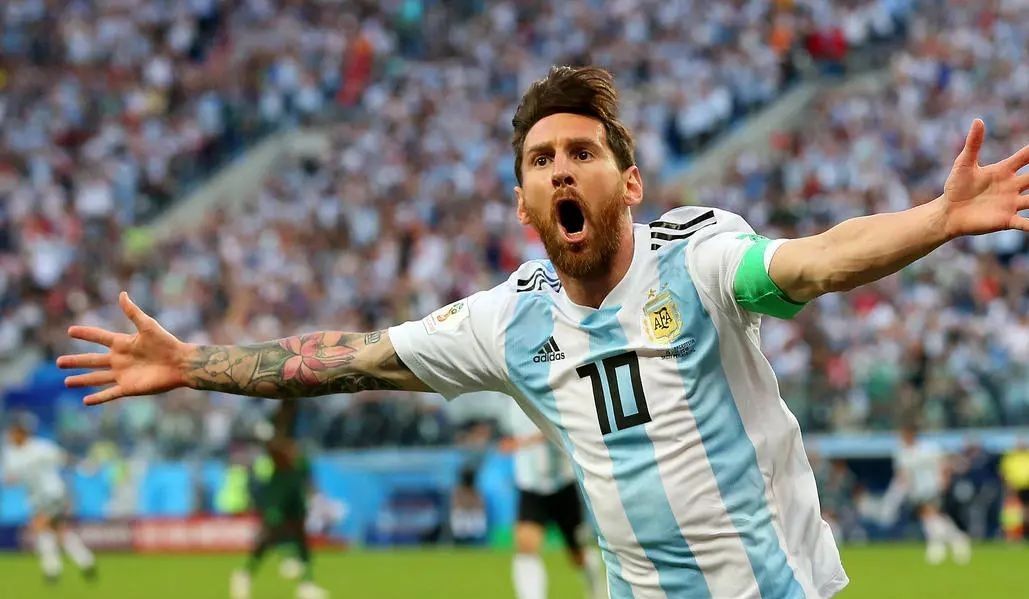  梅西领衔阿根廷队，世预赛关键战全力争胜