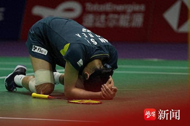  伤病困扰难阻斗志全员拼到最后