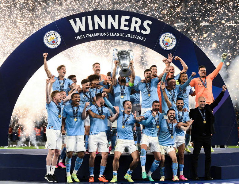  欧冠小组赛抽签出炉，死亡之组引发热议