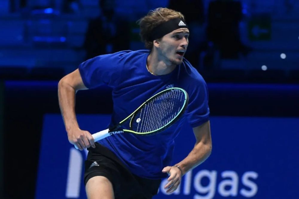  鲁德蒙特利尔大师赛连胜封王