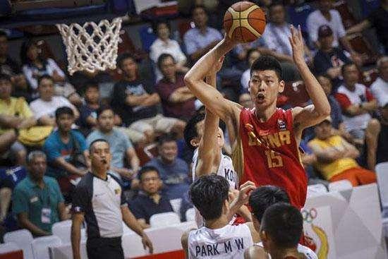  篮坛新星闪耀赛场，未来之星初露锋芒