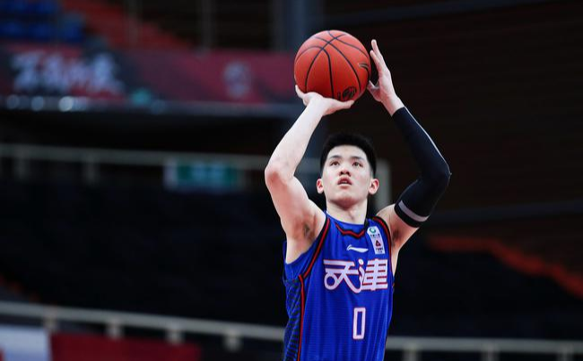  CBA焦点战，辽宁男篮逆转浙江豪取连胜