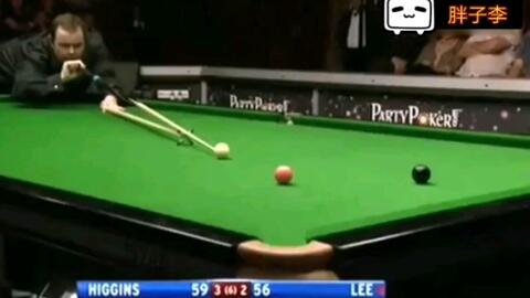  决胜局惊心动魄，毫厘之间分出胜负归属  