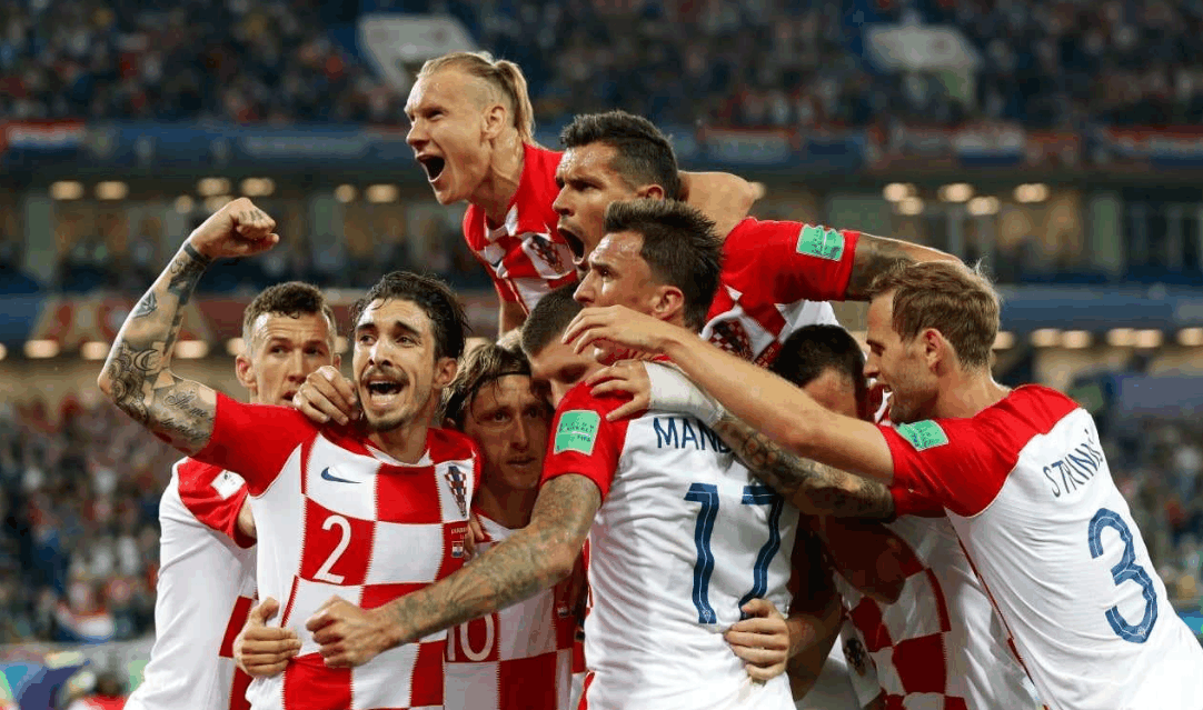  丘里奇克罗地亚火炮，多哈公开赛决胜盘惊险取胜