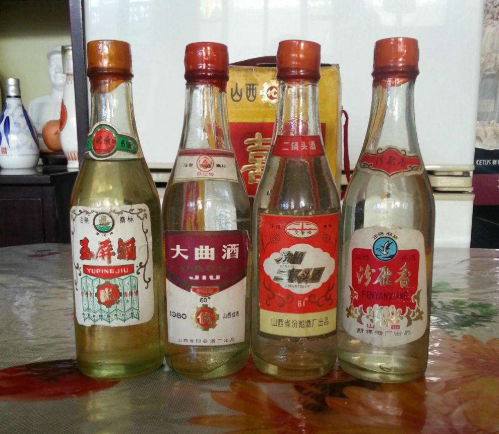  浙江稠州金租三分雨浇灭山西汾酒股份