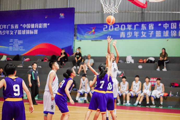  青年男篮集训备战亚洲锦标赛